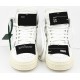 Sneakers OFF WHITE, Off Court 3.0 High Top White, OMIA065C99LEA0040110 - OMIA065C99LEA0040110