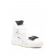 Sneakers OFF WHITE, High Court, Arctic White - OMIA065C99LEA0060110