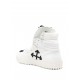 Sneakers OFF WHITE, High Court, Arctic White - OMIA065C99LEA0060110