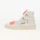 Sneakers OFF WHITE, 3.0 Off Court, Arctic White - OMIA065C99LEA0060120