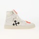 Sneakers OFF WHITE, 3.0 Off Court, Arctic White - OMIA065C99LEA0060120