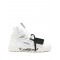 Sneakers OFF WHITE, 3.0 Off Court Courtesy , Arctic White