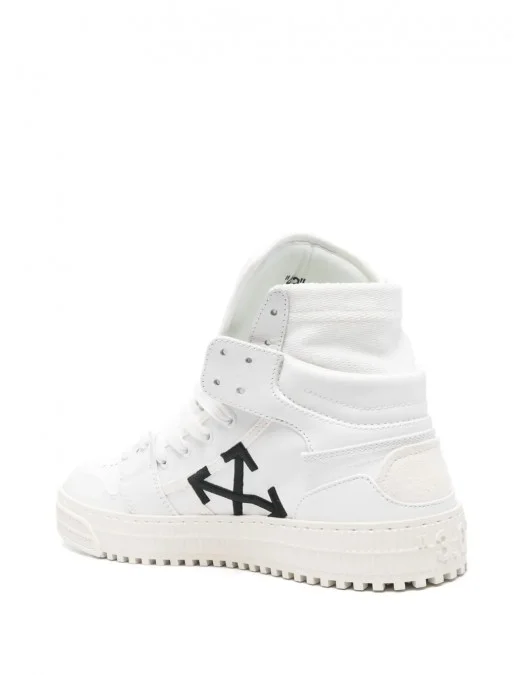 Sneakers OFF WHITE, 3.0 Off Court Courtesy , Arctic White - OMIA065C99LEA0070110 Sneakers OFF WHITE, 3.0 Off Court Courtesy , Arctic White - OMIA065C99LEA0070110