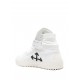 Sneakers OFF WHITE, 3.0 Off Court Courtesy , Arctic White - OMIA065C99LEA0070110