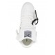 Sneakers OFF WHITE, 3.0 Off Court Courtesy , Arctic White - OMIA065C99LEA0070110