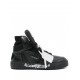 Sneakers OFF WHITE, 3.0 Off Court Courtesy , Black - OMIA065C99LEA0071001