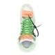 Sneakers OFF WHITE, OFF Court 3.0  High Top Light Mint - OMIA065F22LEA0025151