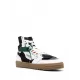 Sneakers OFF WHITE, OFF Court 3.0 OMIA065F23LEA0021001 - OMIA065F23LEA0021001
