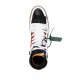 Sneakers OFF WHITE, OFF Court 3.0 OMIA065F23LEA0021001 - OMIA065F23LEA0021001