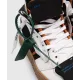 Sneakers OFF WHITE, OFF Court 3.0 OMIA065F23LEA0021001 - OMIA065F23LEA0021001