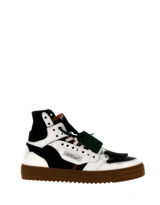 Sneakers OFF WHITE, OFF Court 3.0 OMIA065F23LEA0021001 - OMIA065F23LEA0021001 Sneakers OFF WHITE, OFF Court 3.0 OMIA065F23LEA0021001 - OMIA065F23LEA0021001