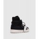 SNEAKERS OFF WHITE, 3.0 Off Court, White Details, Black - OMIA065F24FAB0011010