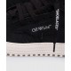 SNEAKERS OFF WHITE, 3.0 Off Court, White Details, Black - OMIA065F24FAB0011010