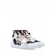 SNEAKERS OFF WHITE, 3.0 Off Court, White, Oranger Insert - OMIA065F24LEA0011001