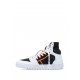 SNEAKERS OFF WHITE, 3.0 Off Court, White, Oranger Insert - OMIA065F24LEA0011001