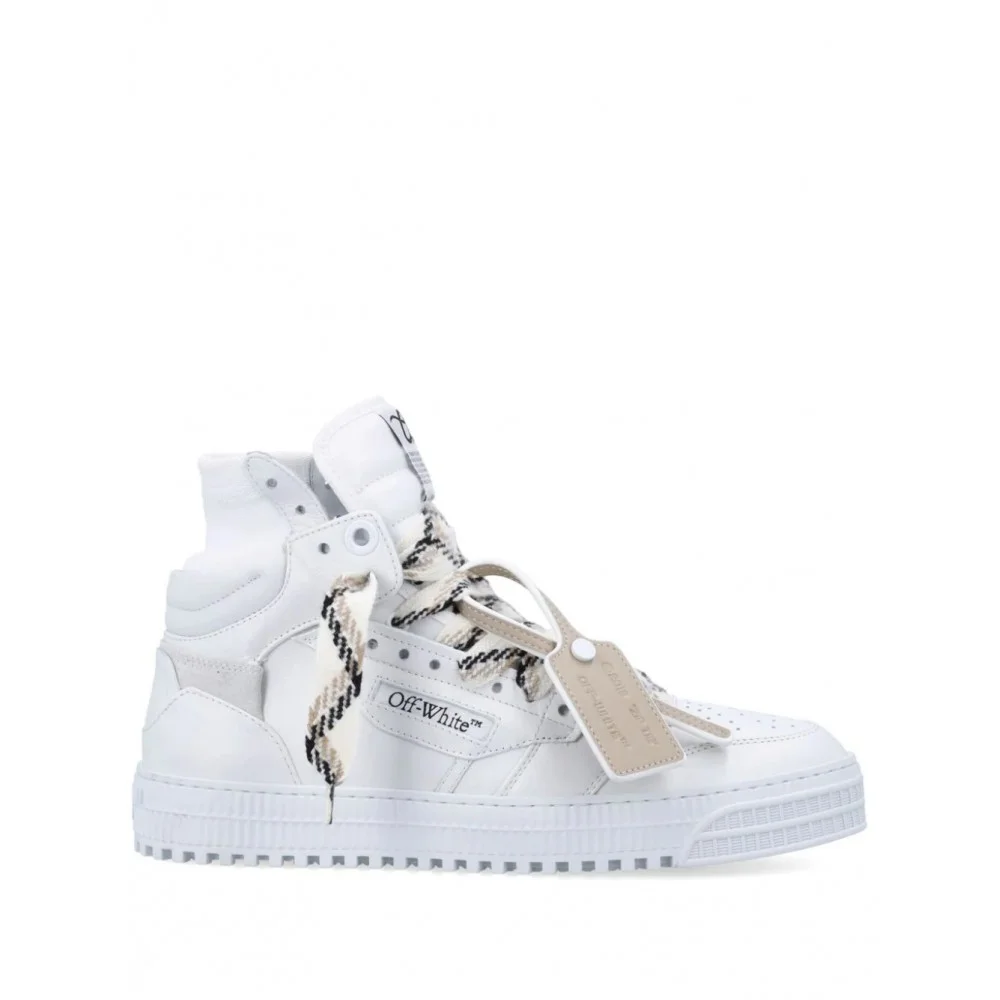 スニーカー Off White 3.0 OFF COURT SNEAKERS OMIA065F24LEA0020101-1000x1000
