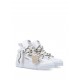 SNEAKERS OFF WHITE, 3.0 Off Court, White, Zigzag Details - OMIA065F24LEA0020101