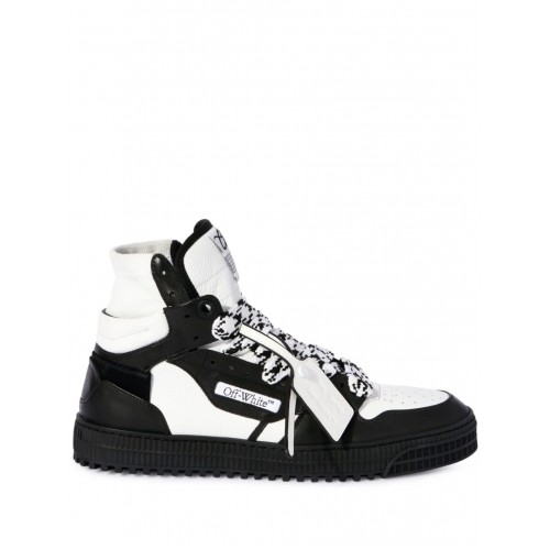 SNEAKERS OFF WHITE, 3.0 Off Court,  Panda, Men SNEAKERS OFF WHITE, 3.0 Off Court,  Panda, Men