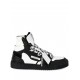 SNEAKERS OFF WHITE, 3.0 Off Court,  Panda, Men - OMIA065F24LEA0020110