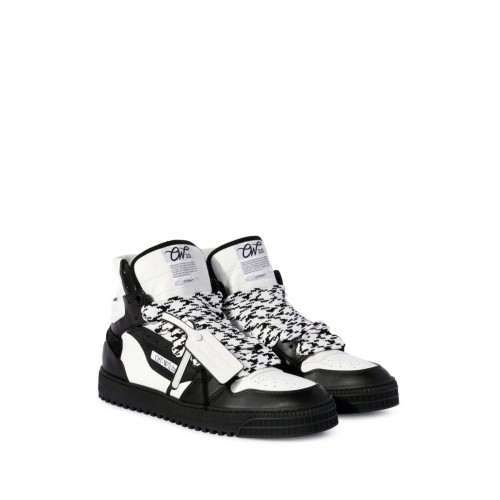 SNEAKERS OFF WHITE, 3.0 Off Court,  Panda, Men SNEAKERS OFF WHITE, 3.0 Off Court,  Panda, Men