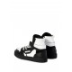 SNEAKERS OFF WHITE, 3.0 Off Court,  Panda, Men - OMIA065F24LEA0020110