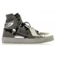 SNEAKERS OFF WHITE, 3.0 Off Court, Grey Mirror, Woman - OwIA112f24lea0030972