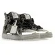 SNEAKERS OFF WHITE, 3.0 Off Court, Grey Mirror, Woman - OwIA112f24lea0030972