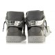 SNEAKERS OFF WHITE, 3.0 Off Court, Grey Mirror, Woman - OwIA112f24lea0030972