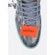 Sneakers OFF WHITE, Grey and Blue OMIA065S21LEA0016145 - OMIA065S21LEA0016145
