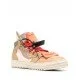 Sneakers OFF WHITE, OFF COURT 3.0 High Top, Green Tag - OMIA065S22LEA0030461