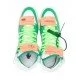 Sneakers OFF WHITE, OFF COURT 3.0, Piele, All Green - OMIA065S23LEA0010155 Sneakers OFF WHITE, OFF COURT 3.0, Piele, All Green - OMIA065S23LEA0010155