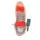 Sneakers OFF WHITE, OFF COURT 3.0 High Top, All Beige - OMIA065S23LEA0021717 Sneakers OFF WHITE, OFF COURT 3.0 High Top, All Beige - OMIA065S23LEA0021717