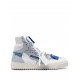 Sneakers OFF WHITE, OFF Court 3.0 Albastru - OMIA065S24LEA0014001