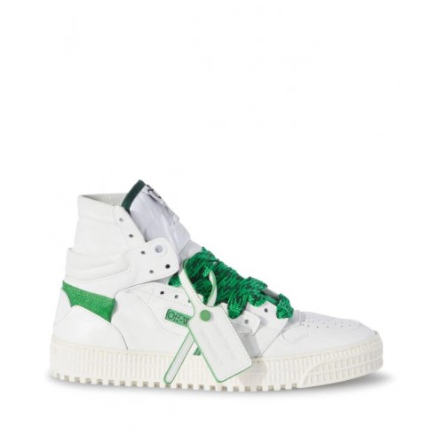 Sneakers OFF WHITE, OFF Court 3.0 Alb Sneakers OFF WHITE, OFF Court 3.0 Alb