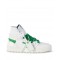 Sneakers OFF WHITE, OFF Court 3.0 Alb