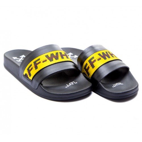 PAPUCI OFF WHITE OMIA088E20FAB0041018