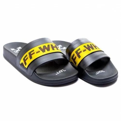 PAPUCI OFF WHITE OMIA088E20FAB0041018