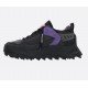 Sneakers OFF WHITE, Odsy 1000, Black Purple - OMIA139C99FAB0011000