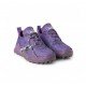 Sneakers OFF WHITE, ODSY MESH  Violet - OMIA139F21FAB0013584