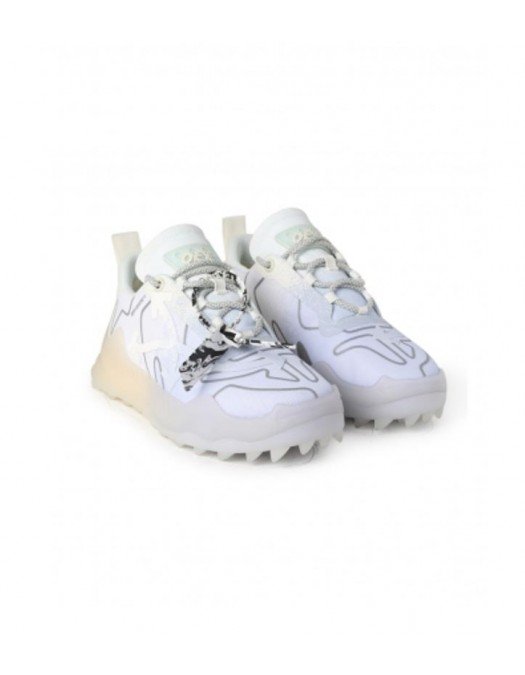 Sneakers OFF WHITE, ODSY MESH for Men - OMIA139F21FAB0016139