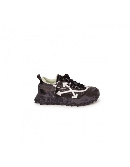 Sneakers OFF WHITE, Odsy, 1000 Dark Grey - OMIA139F21FAB0020701