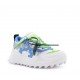 Sneakers OFF WHITE, Odsy, 1000  White Blue Green - OMIA139F22FAB0010140