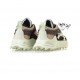 SNEAKERS OFF WHITE -ODSY 1000, Black Mint, Piele - OMIA139S21FAB0011051