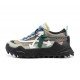 Sneakers OFF WHITE, ODSY 1000, Army Style - OMIA139S22FAB0015501