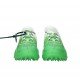 Sneakers OFF WHITE, ODSY 1000, Green Front, Alb - OMIA139S22FAB0020155
