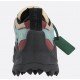 Sneakers OFF WHITE, Odsy, 1000 Multicolor Tag Verde - OMIA139S23FAB0011027