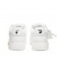 Sneakers OFF WHITE, Basket Out of Office, White OOO - OMIA189C99LEA0010100