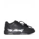 Sneakers OFF WHITE, Basket Out of Office For Walking, Black - OMIA189C99LEA0021001 Sneakers OFF WHITE, Basket Out of Office For Walking, Black - OMIA189C99LEA0021001
