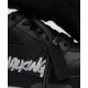 Sneakers OFF WHITE, Basket Out of Office For Walking, Black - OMIA189C99LEA0021001