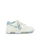 Sneakers OFF WHITE, Basket Out of Office, OMIA189C99LEA0060140 - OMIA189C99LEA0060140